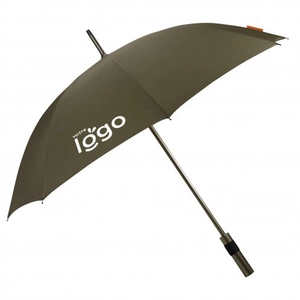 Parapluie ALUCOLOR avec toile 102 cm en RPET personnalisable