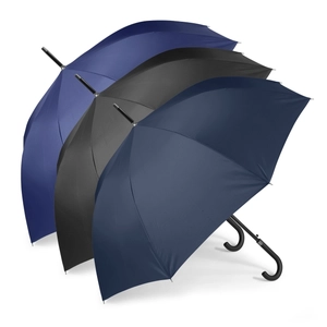 Parapluie anti-tempête 8 pans personnalisable