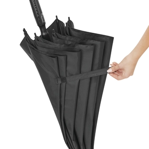 Parapluie automatique BLIZZARD personnalisable