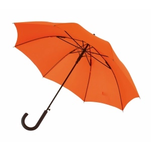 Parapluie automatique résistant au vent personnalisable