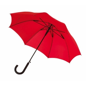 Parapluie automatique résistant au vent personnalisable