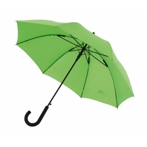 Parapluie automatique résistant au vent personnalisable