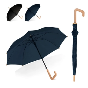 Parapluie bâton 23