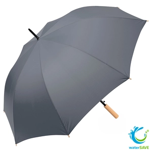 Parapluie de golf en PET  recyclé 120 cm - ouverture automatique personnalisable