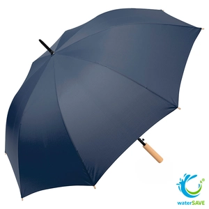 Parapluie de golf en PET  recyclé 120 cm - ouverture automatique personnalisable