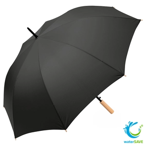 Parapluie de golf en PET  recyclé 120 cm - ouverture automatique personnalisable