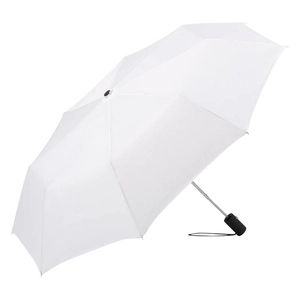 Parapluie de poche 8 panneaux 95 cm, ouverture automatique personnalisable