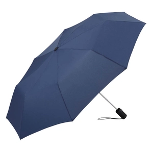 Parapluie de poche 8 panneaux 95 cm, ouverture automatique personnalisable