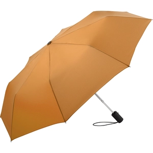 Parapluie de poche 8 panneaux 95 cm, ouverture automatique personnalisable