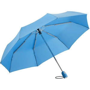 Parapluie de poche 97 cm, ouverture et fermeture automatique personnalisable