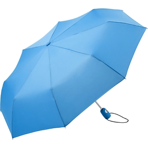 Parapluie de poche 97 cm, ouverture et fermeture automatique personnalisable