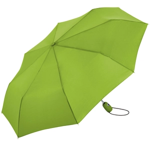 Parapluie de poche 97 cm, ouverture et fermeture automatique personnalisable