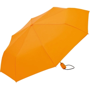 Parapluie de poche 97 cm, ouverture et fermeture automatique personnalisable