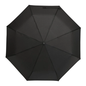 Parapluie de poche anti tempête entièrement automatique personnalisable