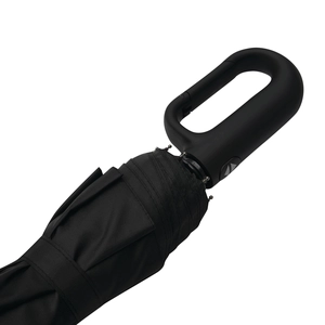 Parapluie de poche anti tempête entièrement automatique personnalisable