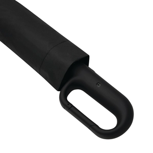 Parapluie de poche anti tempête entièrement automatique personnalisable