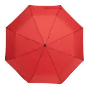 Parapluie de poche anti tempête entièrement automatique personnalisable