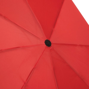 Parapluie de poche anti tempête entièrement automatique personnalisable