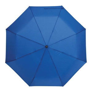 Parapluie de poche anti tempête entièrement automatique personnalisable