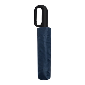 Parapluie de poche anti tempête entièrement automatique personnalisable