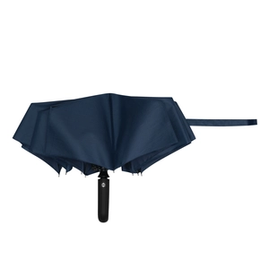 Parapluie de poche anti tempête entièrement automatique personnalisable