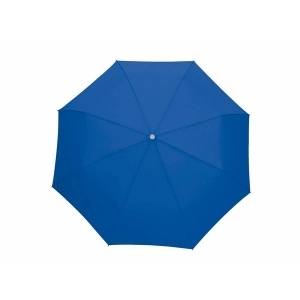 Parapluie de poche avec poignée mousqueton personnalisable