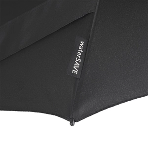 Parapluie de poche Oversize automatique FARE®-Colorline personnalisable