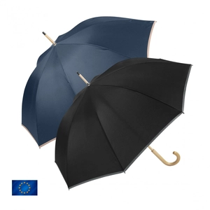 Parapluie de ville à ouverture automatique made in europe Diam 105 cm personnalisable