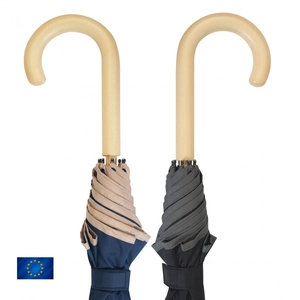 Parapluie de ville à ouverture automatique made in europe Diam 105 cm personnalisable