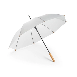 Parapluie en RPET avec ouverture automatique personnalisable