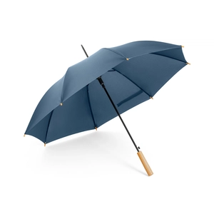 Parapluie en RPET avec ouverture automatique personnalisable