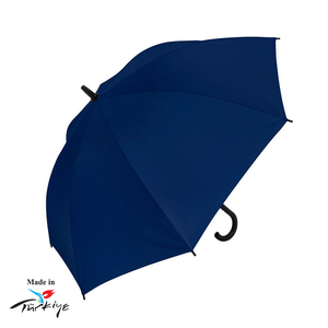 Parapluie made in europe ouverture automatique - Diam 100 cm