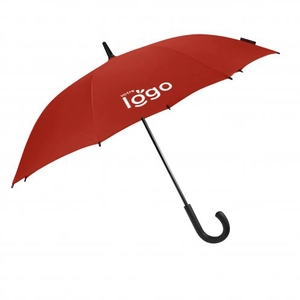 Parapluie mini golf FOGGY en RPET - ouverture automatique personnalisable