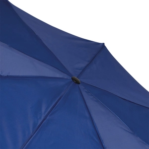 Parapluie pliable 96 cm avec baleinage en fibre de verres personnalisable