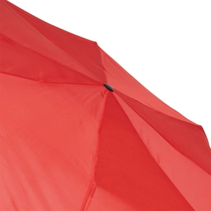 Parapluie pliable 96 cm avec baleinage en fibre de verres personnalisable