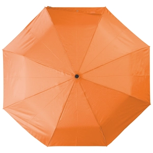 Parapluie pliable à ouverture automatique - housse pratique personnalisable