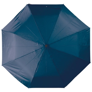 Parapluie pliable à ouverture automatique - housse pratique personnalisable