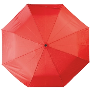 Parapluie pliable à ouverture automatique - housse pratique personnalisable