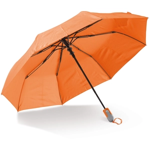 Parapluie pliable à ouverture automatique - housse pratique personnalisable