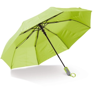 Parapluie pliable à ouverture automatique - housse pratique personnalisable