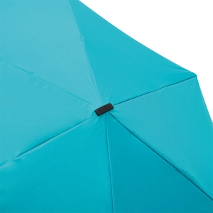 Parapluie pliable spécial été avec protection UV50+ personnalisable