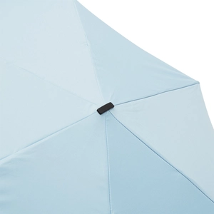 Parapluie pliable spécial été avec protection UV50+ personnalisable