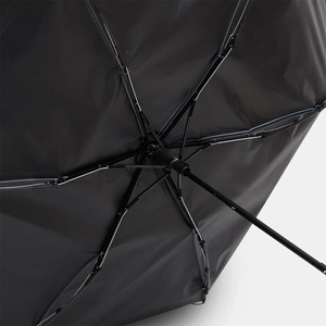 Parapluie pliable spécial été avec protection UV50+ personnalisable