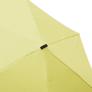 Parapluie pliable spécial été avec protection UV50+ personnalisable