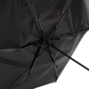 Parapluie pliable spécial été avec protection UV50+ personnalisable