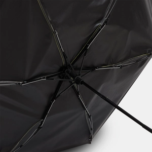 Parapluie pliable spécial été avec protection UV50+ personnalisable