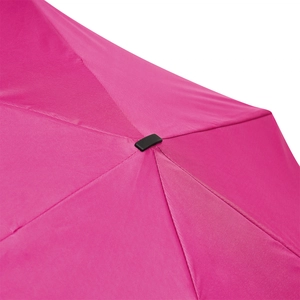 Parapluie pliable spécial été avec protection UV50+ personnalisable