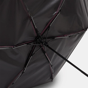 Parapluie pliable spécial été avec protection UV50+ personnalisable