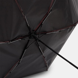 Parapluie pliable spécial été avec protection UV50+ personnalisable