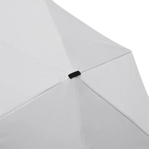 Parapluie pliable spécial été avec protection UV50+ personnalisable